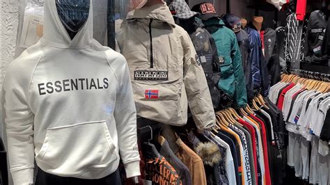 turkish counterfeit clothing